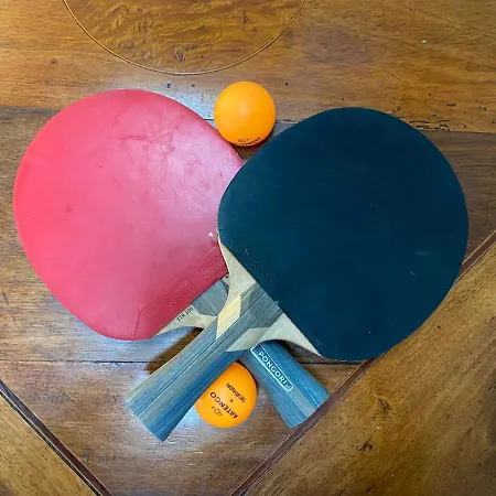 Nature Luxuriante, Jeux En Famille, Workation Et Sauna Pour 1 A 4 Personnes 펜션 Labosse