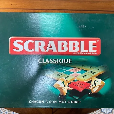 펜션 Nature Luxuriante, Jeux En Famille, Workation Et Sauna Pour 1 A 4 Personnes Labosse