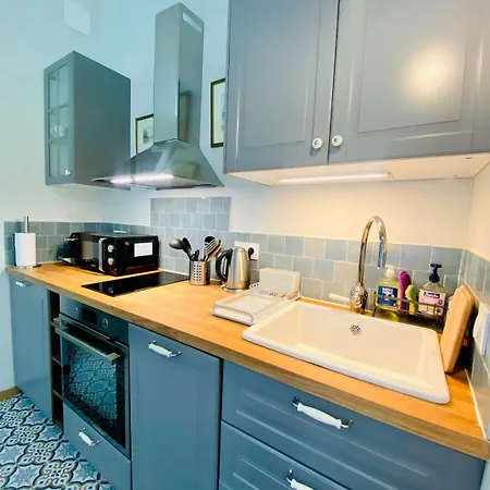 Fraicheur, Zenitude Chic, Nature & Convivialite Pour 1 A 4 Personnes *