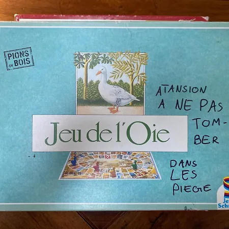 Nature Luxuriante, Jeux En Famille, Workation Et Sauna Pour 1 A 4 Personnes