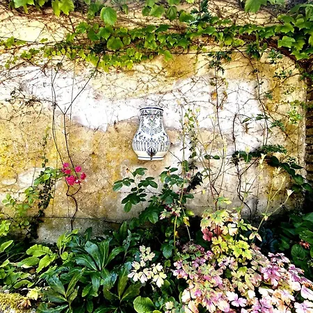 Fraicheur, Zenitude Chic, Nature & Convivialite Pour 1 A 4 Personnes Vakantiehuis Labosse