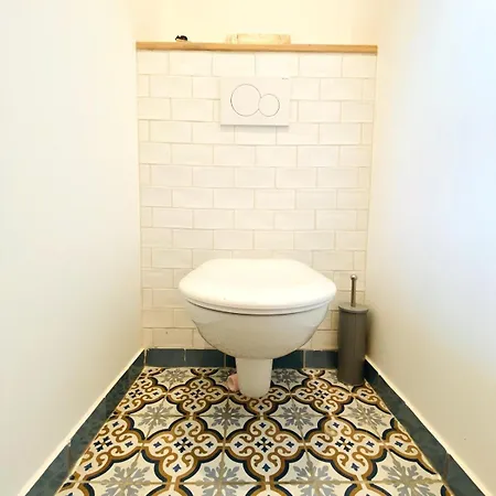 Nature Luxuriante, Jeux En Famille, Workation Et Sauna Pour 1 A 4 Personnes