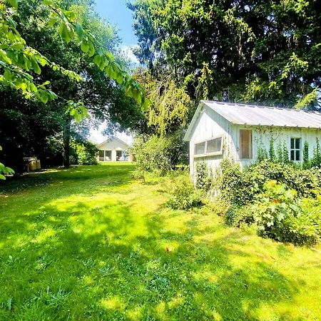 Fraicheur, Zenitude Chic, Nature & Convivialite Pour 1 A 4 Personnes Vakantiehuis Labosse