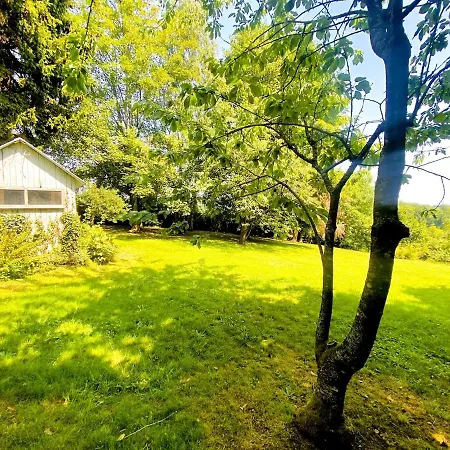 Fraicheur, Zenitude Chic, Nature & Convivialite Pour 1 A 4 Personnes Vakantiehuis *