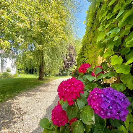 Fraicheur, Zenitude Chic, Nature & Convivialite Pour 1 A 4 Personnes *