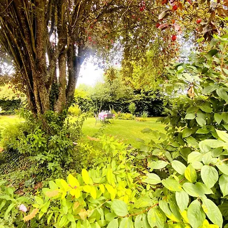 Fraicheur, Zenitude Chic, Nature & Convivialite Pour 1 A 4 Personnes Labosse